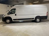 occasion Peugeot Boxer Fg L4h2 3.5 Maxi 140ch Bluehdi S&s Pack Asphalt Connect