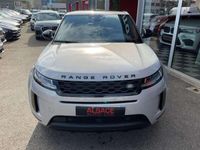 occasion Land Rover Range Rover evoque 2.0 P 200ch Flex Fuel S Awd Bva Mark Iii