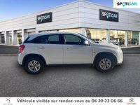 occasion Citroën C4 Aircross 1.6 e-HDi115 4x2 Confort