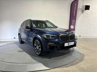 occasion BMW X3 M40i - BVA Sport M Performance