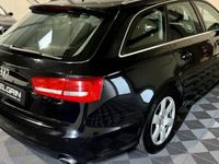 occasion Audi A6 Quattro 3.0 V6 Bi-Tdi 313 Ch - Entretien Full