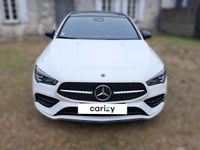 occasion Mercedes CLA200 Shooting Brake d 8G-DCT AMG Line