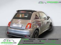 occasion Fiat 500 0.9 85 Ch Twinair Bvm