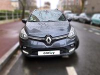 Occasion Renault Clio GrandTour Business 90 ch (66 kW) 2018 Gris Break