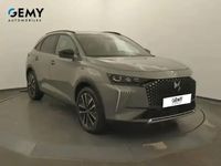 Occasion DS Automobiles DS7 Crossback 2025 Gris SUV
