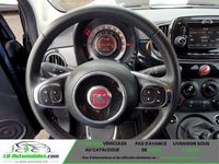 occasion Fiat 500 1.2 69 Ch Bvm