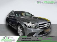 Occasion Mercedes C180 156 ch (114 kW) 2021 Berline
