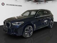 Occasion BMW X5 M 600 ch (441 kW) 2021 Bleu SUV