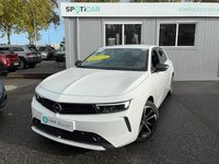 Occasion Opel Astra Edition 180 ch (132 kW) 2023 Berline