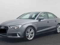 occasion Audi A3 35 Tdi 150ch S Tronic 7 Euro6d-t