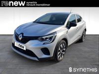 Occasion Renault Captur Evolution 2024 Gris SUV