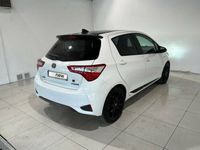 occasion Toyota Yaris Yaris HYBRIDE MY19Hybride 100h