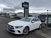 Occasion Mercedes A160 Progressive 110 ch (80 kW) 2020 Blanc Berline