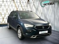 occasion Seat Ateca -26% 1.5 TSI 150CV +GPS+RADARS+PARK ASSIST+OPTS