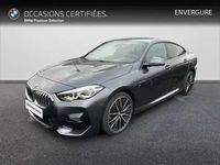 occasion BMW 220 Serie 2 da 190ch M Sport