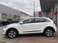 occasion Kia Niro Electrique 136 Ch Motion