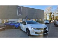 Occasion Peugeot 508 SW GT 131 ch (96 kW) 2022 Blanc Break