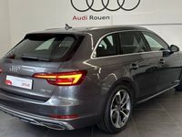 occasion Audi A4 35 Tdi 150 S Tronic 7 S Line