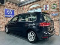 occasion VW Touran Touran2.0 TDi 150cv Auto COMFORTLINE (7Places)