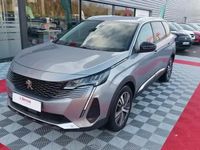 occasion Peugeot 5008 BLUEHDI 130CH SS BVM6 ALLURE PACK