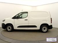 Occasion Peugeot Partner Premium 100 ch (73 kW) 2021 Blanc Monospace