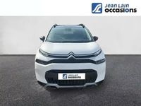 Occasion Citroën C3 Aircross PureTech 110 ch (80 kW) 2022 Blanc SUV