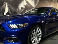 Occasion Ford Mustang GT Fastback 422 ch (310 kW) 2015 Coupé