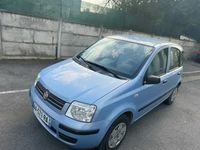 occasion Fiat Panda 1.3 Multijet 16V Dynamic