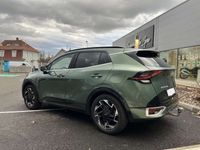 occasion Kia Sportage GT-Line Prenium 4x4 265ch