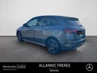Occasion Mercedes B250e AMG line 163 ch (119 kW) 2025 Gris Monospace