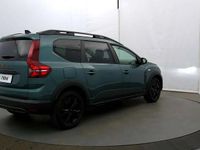 Occasion Dacia Jogger Extreme 2025 Vert Monospace