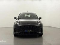 Occasion Ford Puma ST-Line 126 ch (92 kW) 2023 Noir SUV