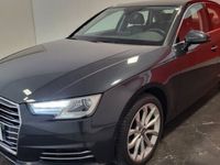 occasion Audi A4 LIMOUSINE 2.0 TFSI 190 ULTRA DESIGN LUXE S-TRONIC VIRTUAL CO