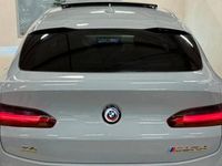 Occasion BMW X4 M Performance 341 ch (250 kW) 2022 SUV