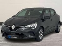 Occasion Renault Clio V Equilibre 92 ch (67 kW) 2023 Noir Berline