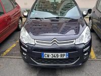 Occasion Citroën C3 PureTech 82 ch (60 kW) 2013 Berline