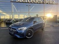 Occasion Mercedes GLA250 AMG line 160 ch (117 kW) 2022 SUV