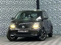 occasion Smart ForFour 1.0i Pure/pdc/aux/cruise/garantie 12 Mois