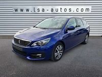 occasion Peugeot 308 1.5 BlueHDi S\u0026S 130 EAT8 II BREAK Allure PHA