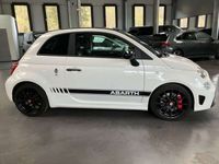 occasion Abarth 595 Competizione