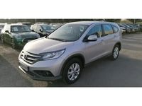 occasion Honda CR-V CR-V1.6 i-DTEC 120 Elégance