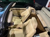 Occasion Jaguar XJS 1989 Rouge Cabriolet