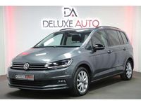 Occasion VW Touran 150 ch (110 kW) 2018 Gris Monospace