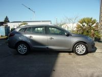 occasion Renault Mégane III Megane Estate Zen EDC1.5 dCi 110 FAP eco2