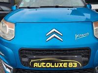 Occasion Citroën C3 Picasso Exclusive 110 ch (80 kW) 2009 Monospace