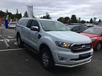 occasion Ford Ranger VUL 2.0 TDCi 170ch Super Cab XLT