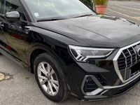 occasion Audi Q3 45 TFSIe SLINE STRONIC