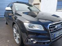 occasion Audi SQ5 V6 3.0 BiTDI 313 Quattro Tiptronic 8