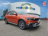 occasion Fiat Tipo 1.5 FireFly Turbo 130ch S/S Pack Hybrid DCT7 MY22 - VIVA3685683