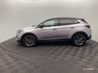 occasion Opel Grandland X 1.2 Turbo 130ch Design & Tech